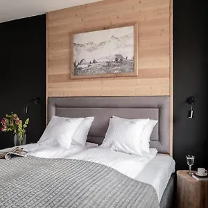  Apartment Apart-center Motola