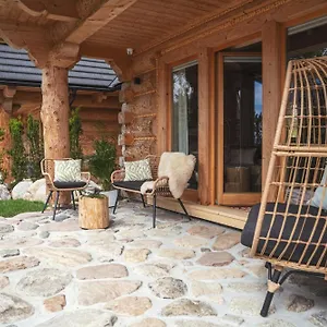  Chalet Osada Gasienica Centrum