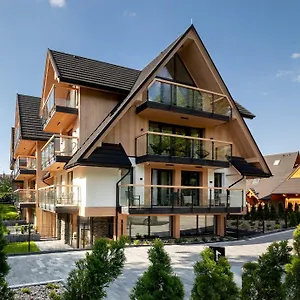 Apartment Male Zywczanskie Odkryj